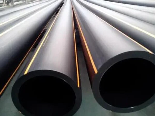 PE gas pipe-02