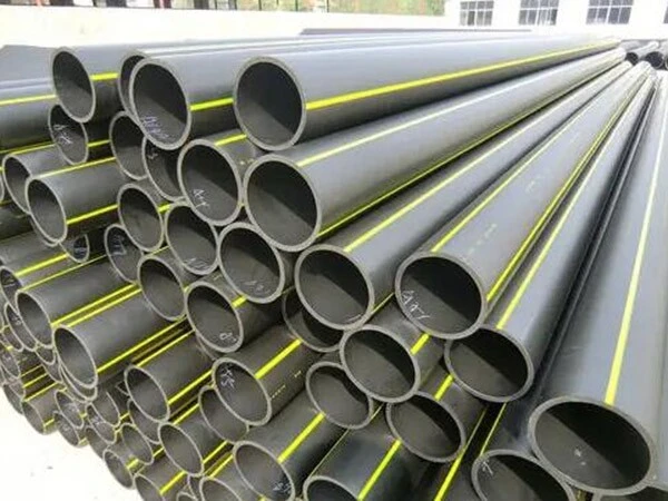 PE gas pipe-01