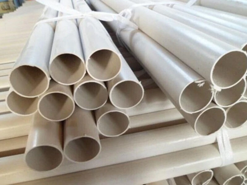 PVC Drainage Pipe-05