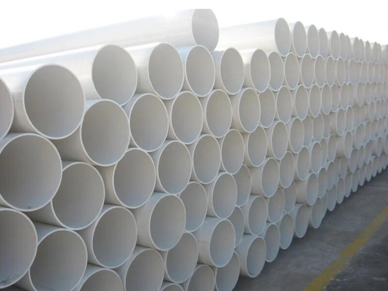 PVC Drainage Pipe-03