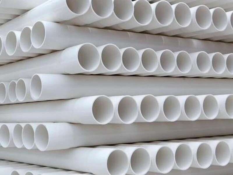 PVC Drainage Pipe-02