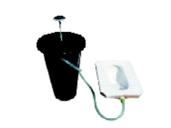 Sanitary Ware-Squatting Toilet