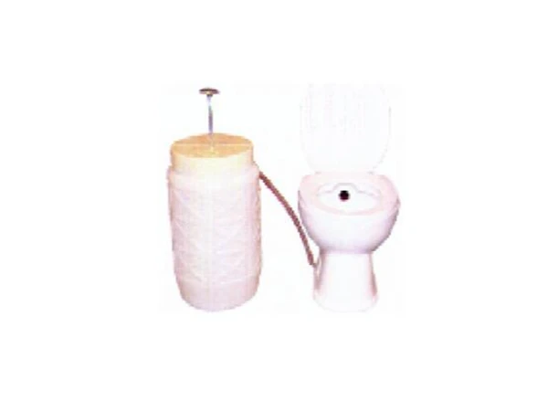 Toilet Bowl