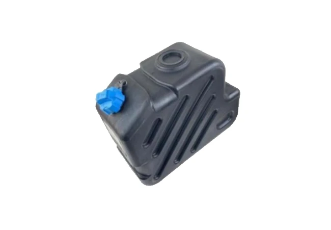 Rotomolded urea tank-01