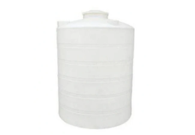 Rotomolded water tank-01