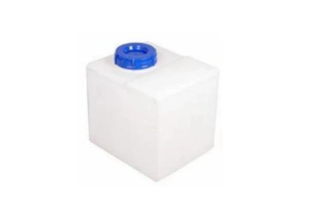 Rotomolded water tank-02