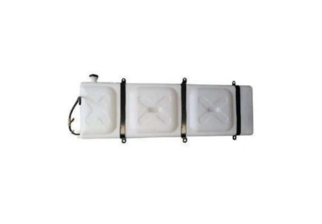 Rotomolded water tank-02