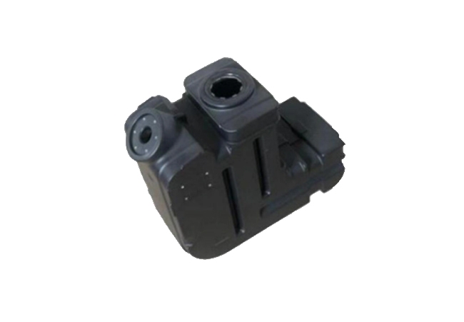 Rotomolded urea tank-02