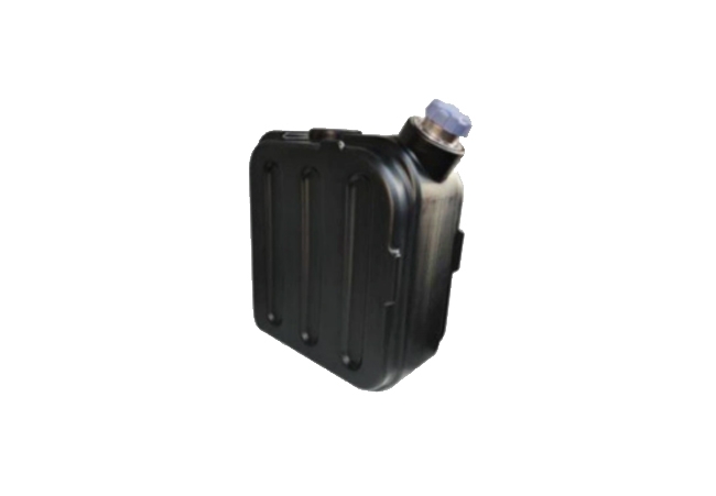 Rotomolded urea tank-04