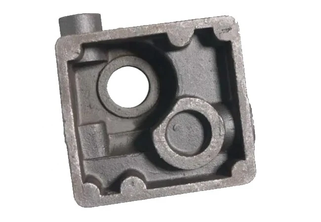 Farm machinery chassis supports