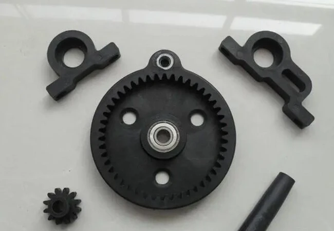 Farmer's Wheel Farm Undercarriage Tractor Tiller Crawler Dynamic Wheel Toothed Drive Machine Parts