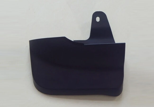Interior Panel Mould