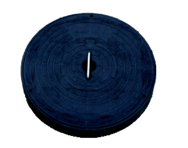 Plastic manhole cover-02