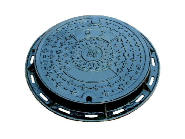 Ductile Well Covers Ductile Well Covers