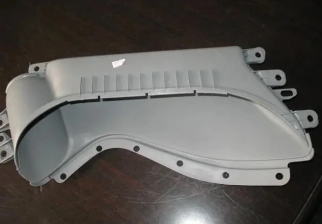 Rotomolding products
