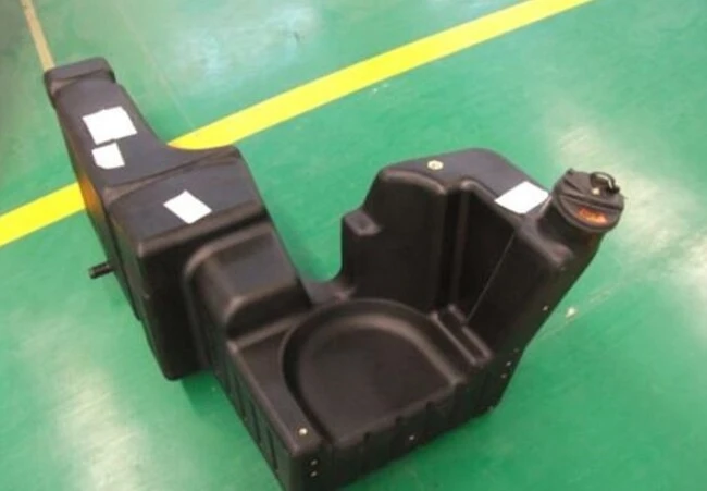 oil tank