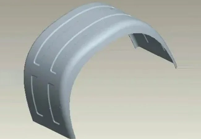 mudguard