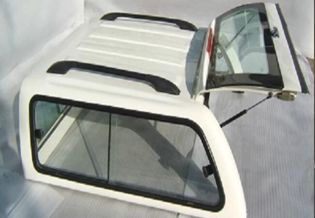 Host rain cover car shell