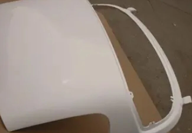 Specialized Modified Interior Door Switches