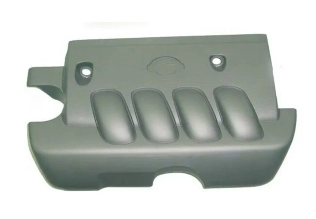 Automotive generator hood