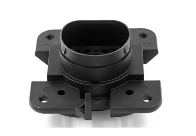 Automotive High Voltage Connectors