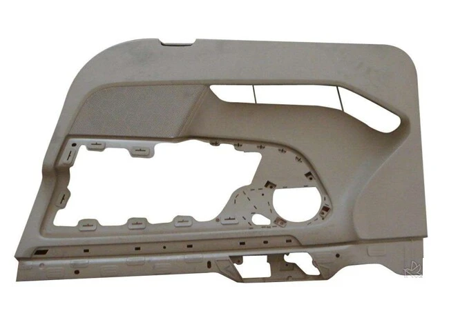 car door