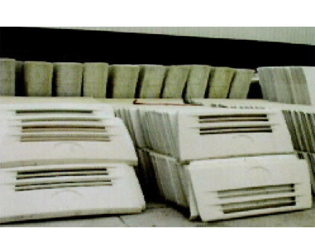 smc polymer resin car bumper-02