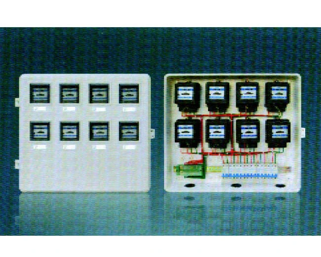smc polymer resin meter box-02