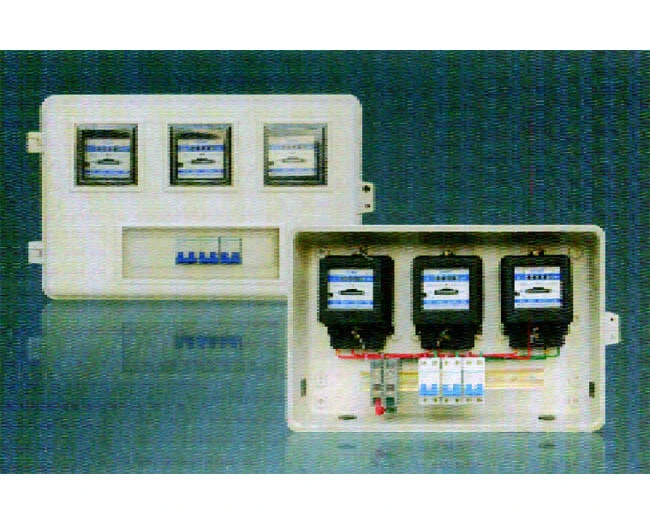 smc polymer resin meter box-03
