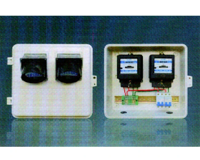 smc polymer resin meter box-05