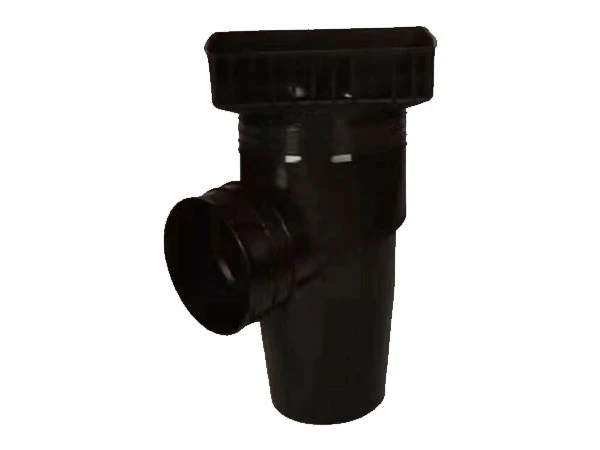 Rainwater Sedimentation Series--Upright Rainwater Harvesting Manhole Block