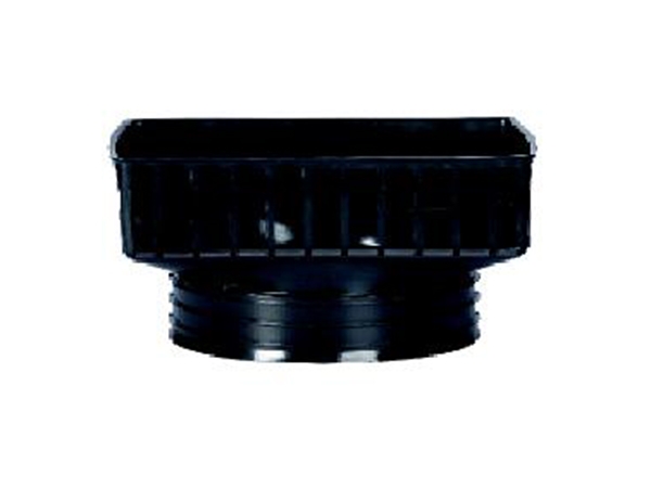 Rainwater Sedimentation Series--Rainwater Collection Outlet