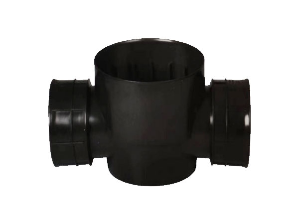 Sewage Runner Series--Thru Well Holder