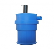 Rainwater processor 2