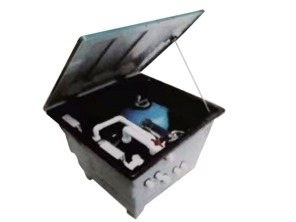 Geographic All-in-One