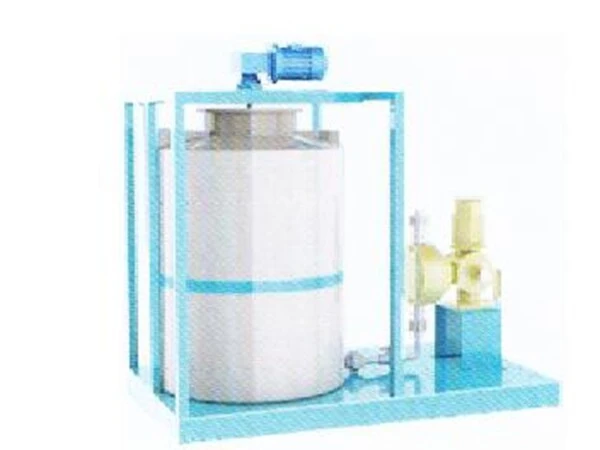 Oxygenated sterilizer