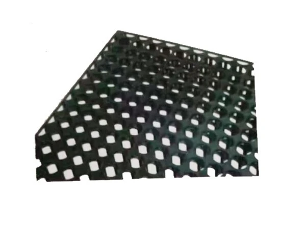 penetration plate