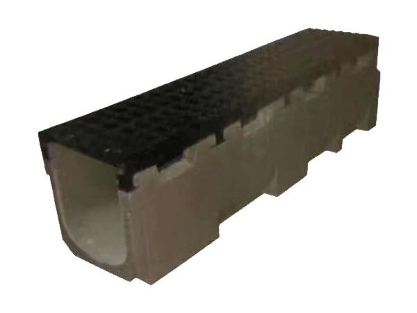Linear drains