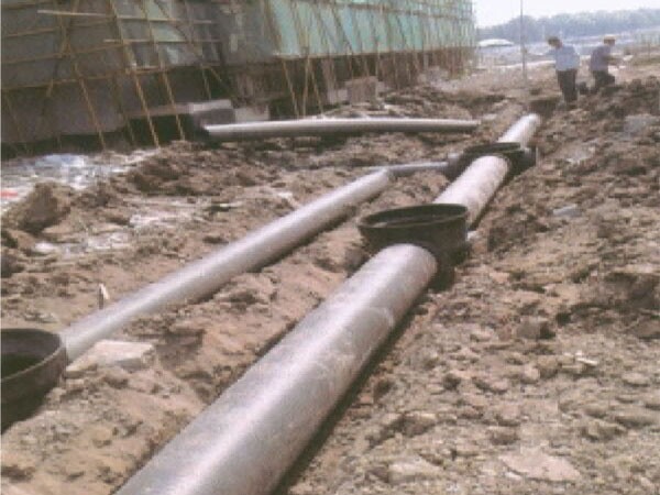 The company has always followed the 