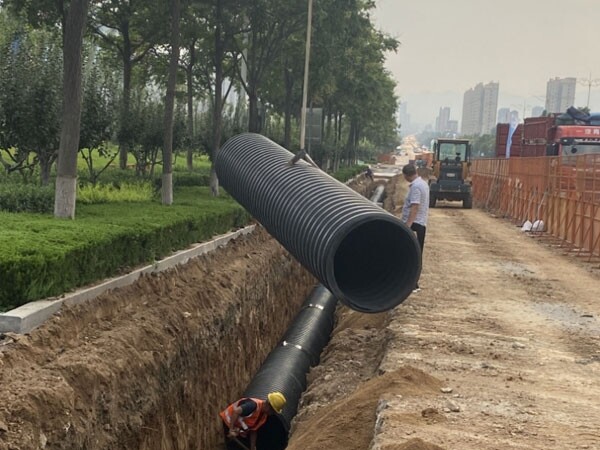 The company has always followed the 