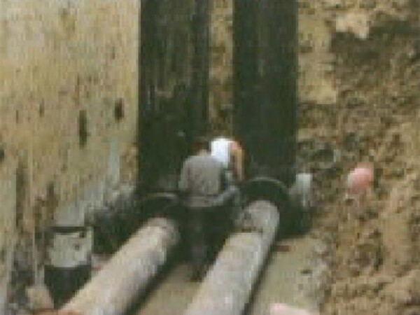 The company has always followed the 