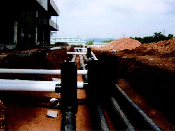 The company has always followed the 