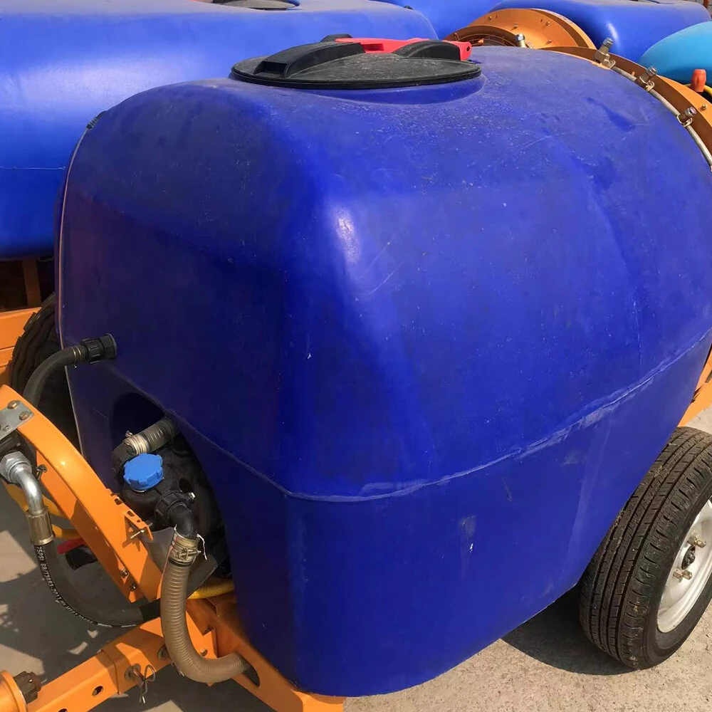 canister for drenching sb with poison
