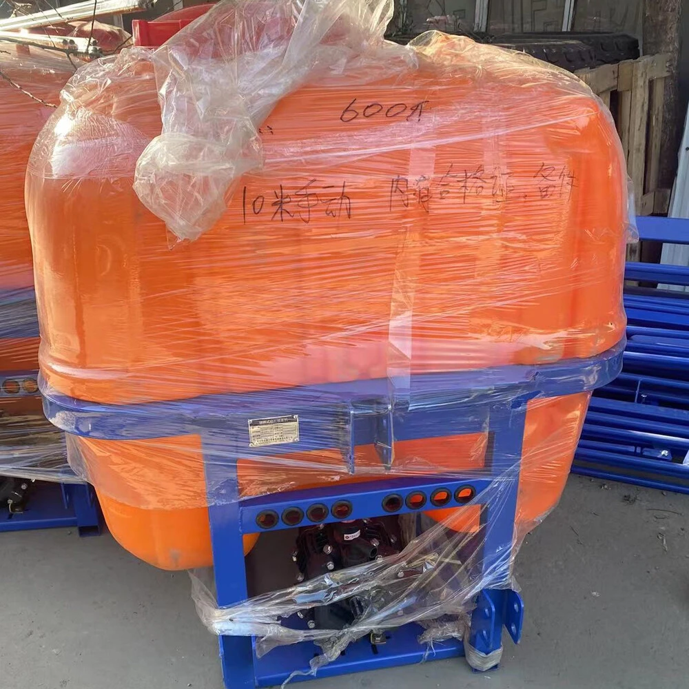canister for drenching sb with poison