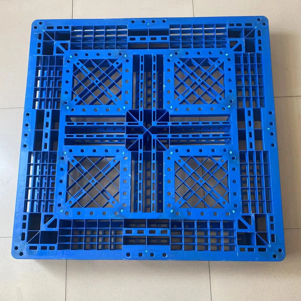 Injection Molded Tray