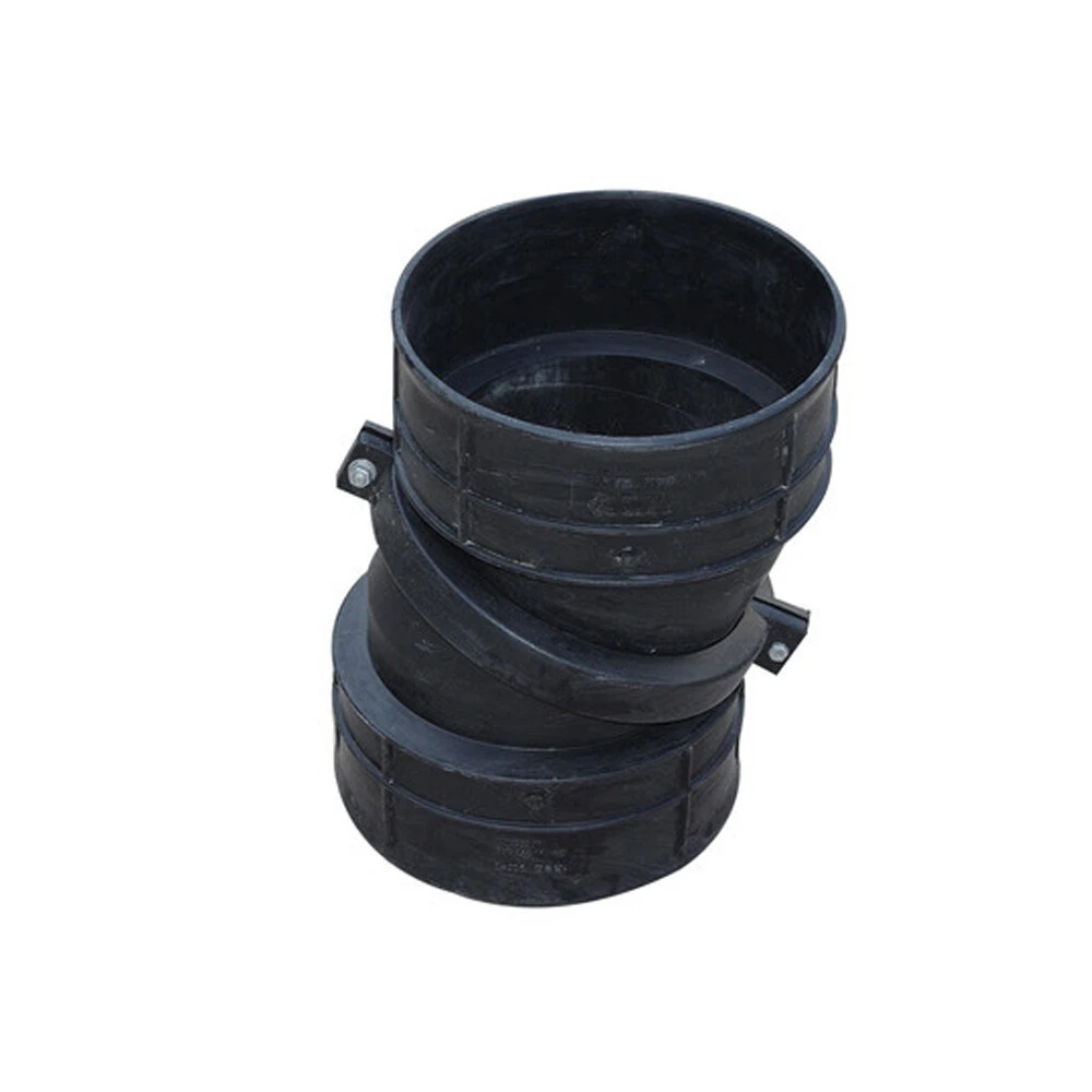 Variable angle joints