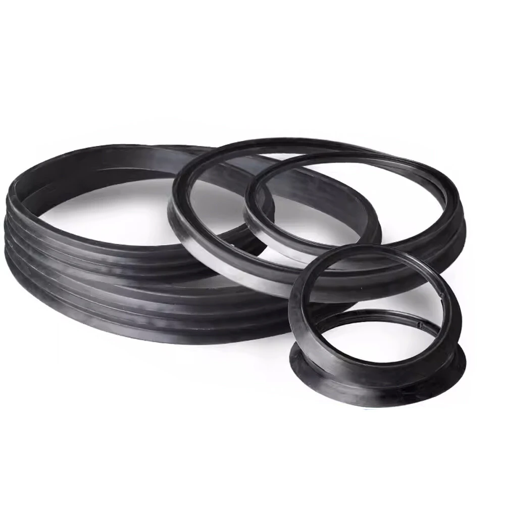 Seals for wellbore