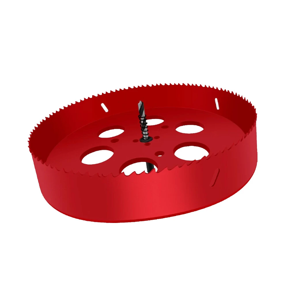 hole opener