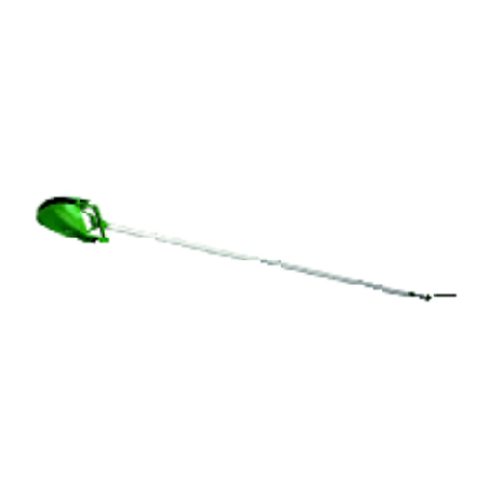tool for emptying