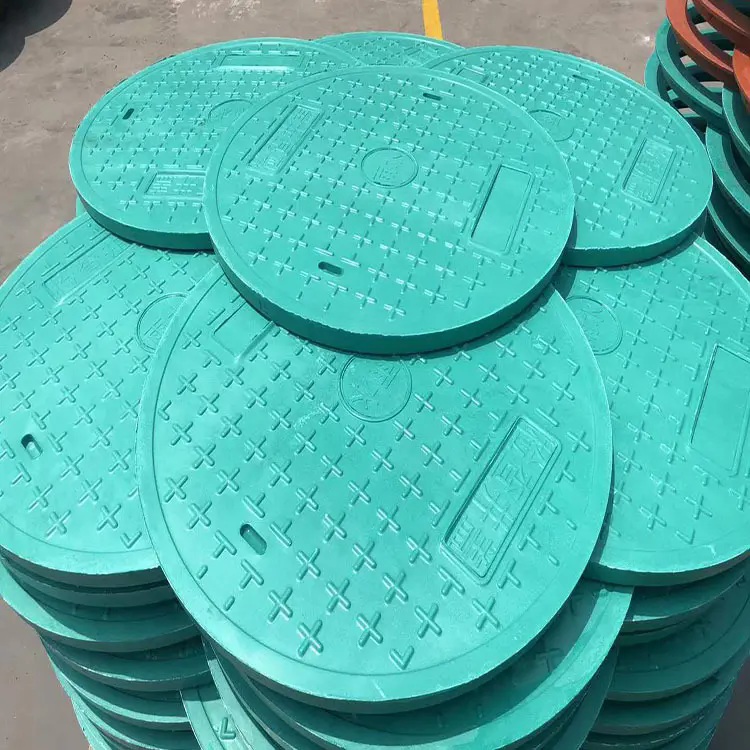Why Choose Custom-Sized Manhole Covers for Your Project? Why Choose Custom-Sized Manhole Covers for Your Project?
